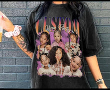 Load image into Gallery viewer, Custom Name Photo Shirt