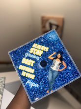 Load image into Gallery viewer, Custom Graduation  Toppers
