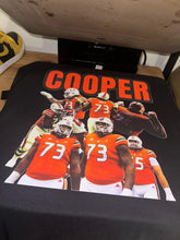 Load image into Gallery viewer, Custom Name Photo Shirt