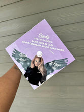 Load image into Gallery viewer, Custom Graduation  Toppers