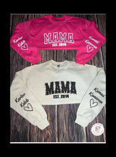 Load image into Gallery viewer, “ Mama Pullover  “