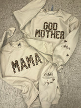 Load image into Gallery viewer, “ Mama Pullover  “