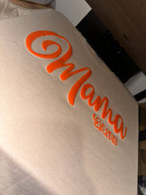 Load image into Gallery viewer, “ Mama Pullover  “