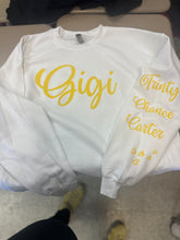 Load image into Gallery viewer, “ Mama Pullover  “