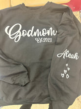 Load image into Gallery viewer, “ Mama Pullover  “