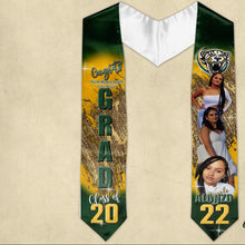 Load image into Gallery viewer, Graduation Stole
