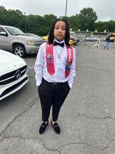 Load image into Gallery viewer, Graduation Stole