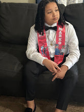 Load image into Gallery viewer, Graduation Stole