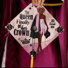 Load image into Gallery viewer, Custom Graduation  Toppers