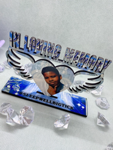 Load image into Gallery viewer, In loving memory