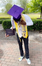 Load image into Gallery viewer, Graduation Stole