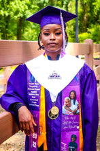 Load image into Gallery viewer, Graduation Stole