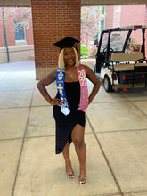 Load image into Gallery viewer, Graduation Stole