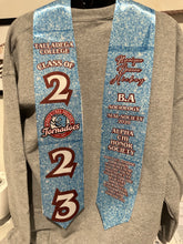 Load image into Gallery viewer, Graduation Stole