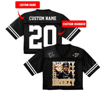 Load image into Gallery viewer, BREEZY BOWL CROP JERSEYS
