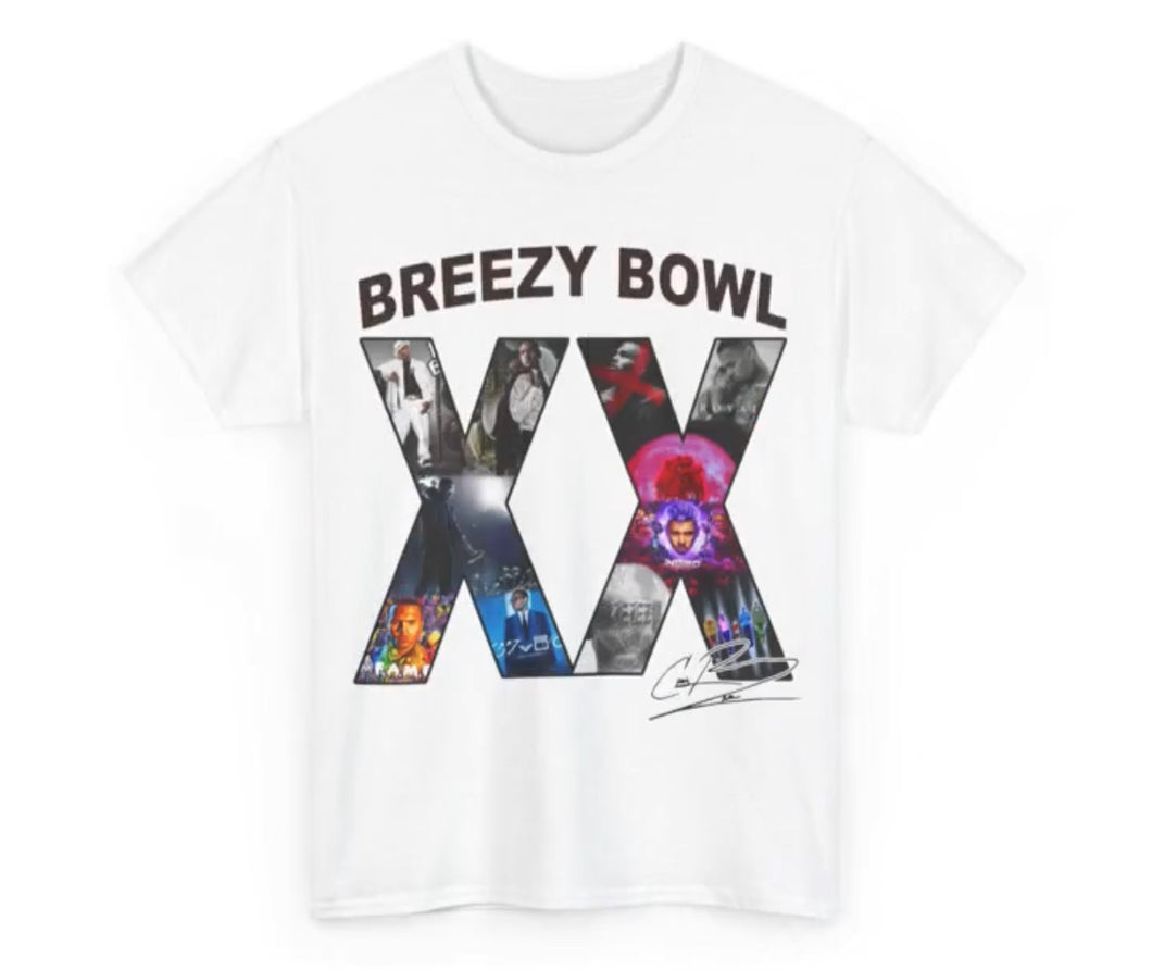 Breezy Bowl