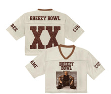 Load image into Gallery viewer, BREEZY BOWL CROP JERSEYS
