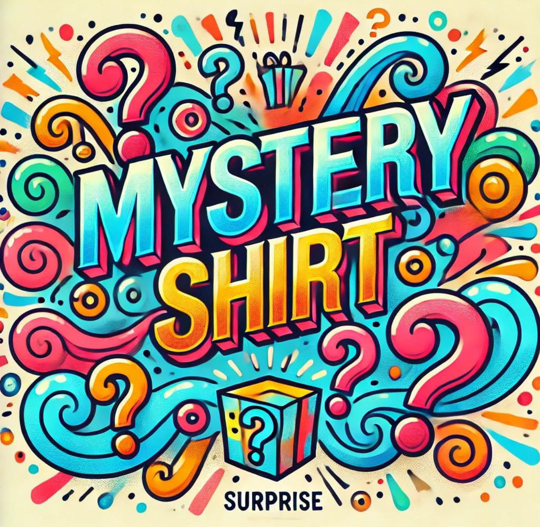 Mystery Grab Bag