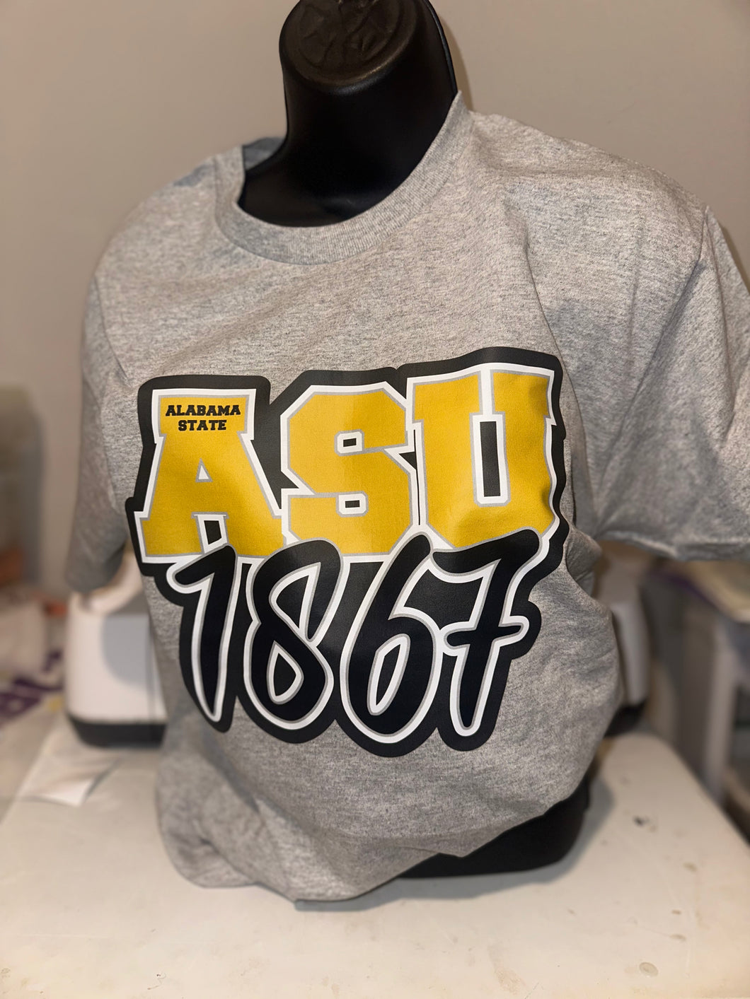 ASU 1967