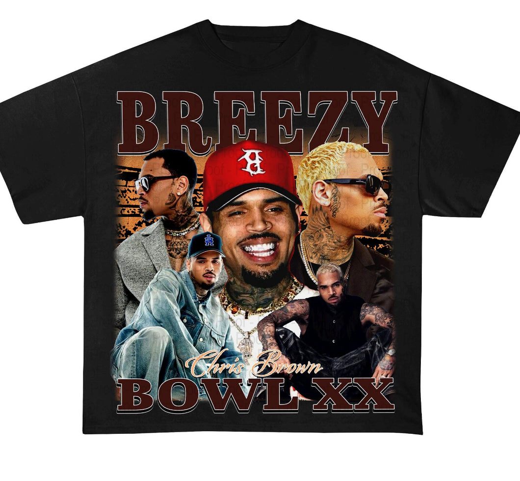 We love breezy
