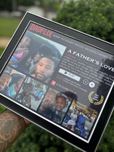 Load image into Gallery viewer, FATHERS DAY PHOTO NETFLIX

