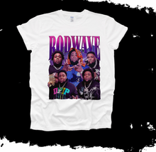 Load image into Gallery viewer, rod wave graphic tee
