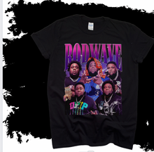 Load image into Gallery viewer, rod wave graphic tee
