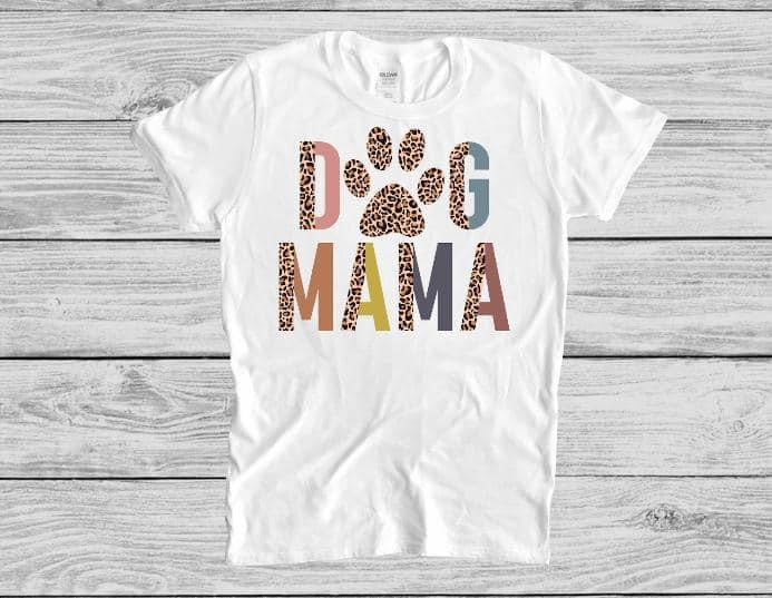 Dog mama