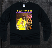Load image into Gallery viewer, AALIYAH STATE PULLOVER
