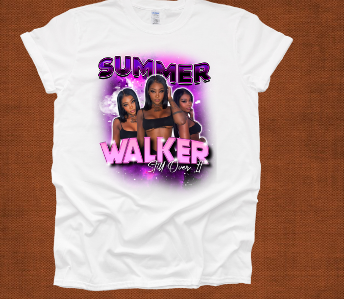 Summer Walker limited edition