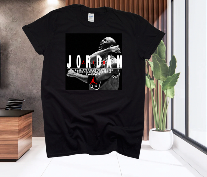 Jordan Lifetime