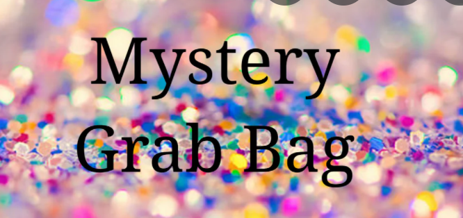 Adult Mystery Bag