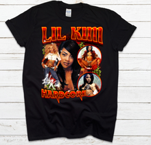 Load image into Gallery viewer, Lil Kim Retro
