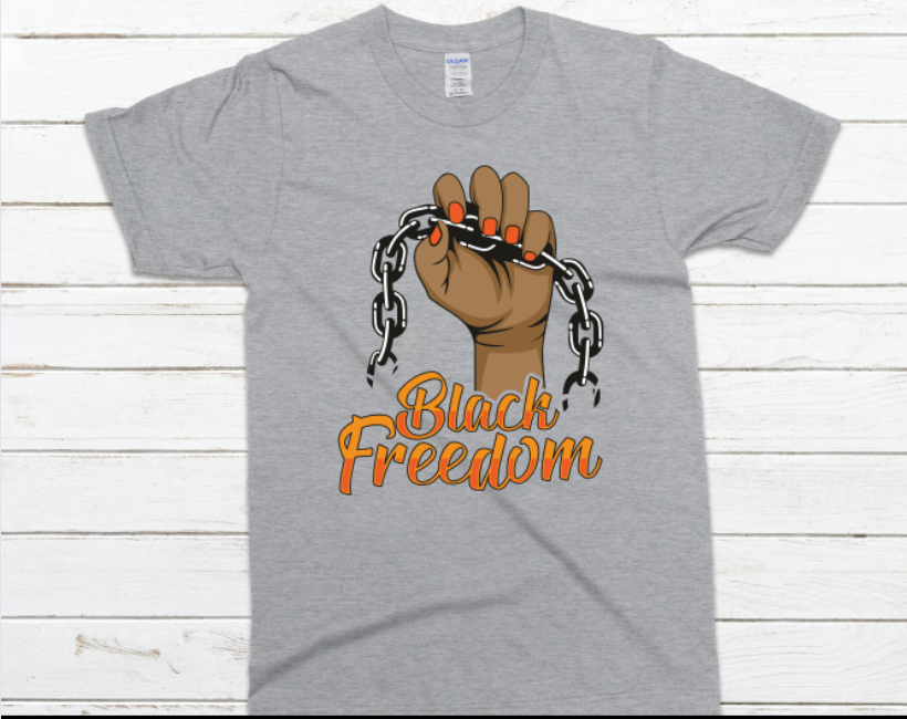 Black Freedom