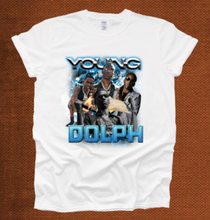 Load image into Gallery viewer, LONG LIVE DOPLH TEE
