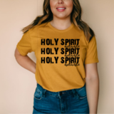 HOLY SPIRIT