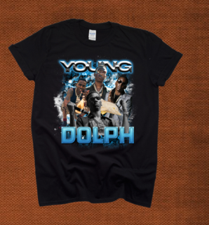 LONG LIVE DOPLH TEE