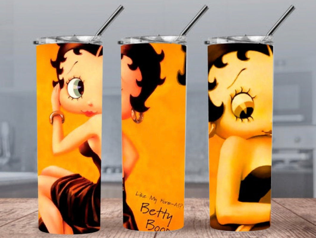 Betty Boop