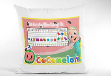 Load image into Gallery viewer, COCO MELON PILLOW

