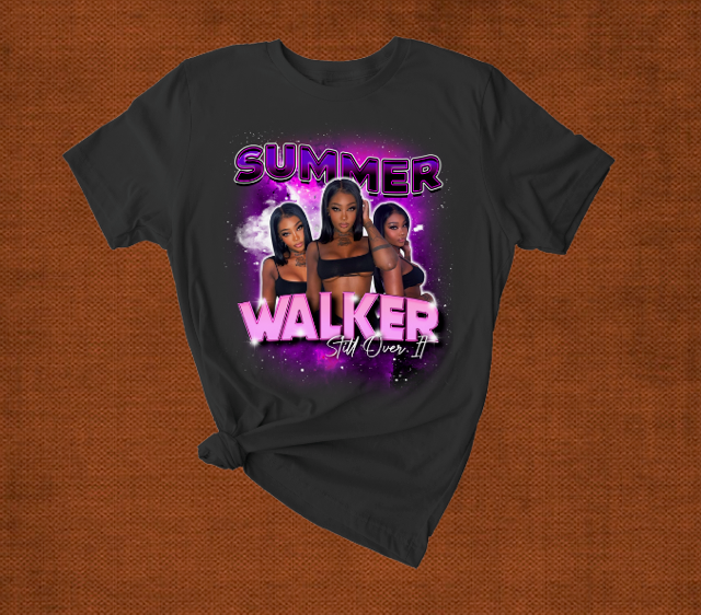 Summer Walker Tshirt