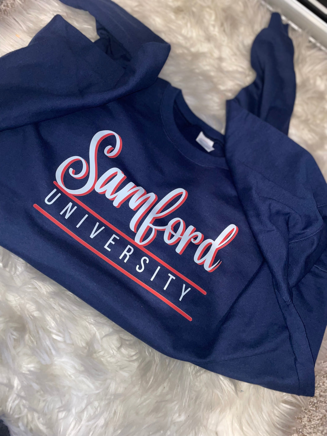 Samford University