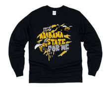 Load image into Gallery viewer, ITS ALABAMA STATE FOR ME
