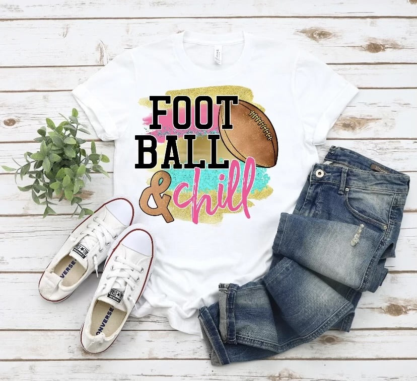 Football & Chill